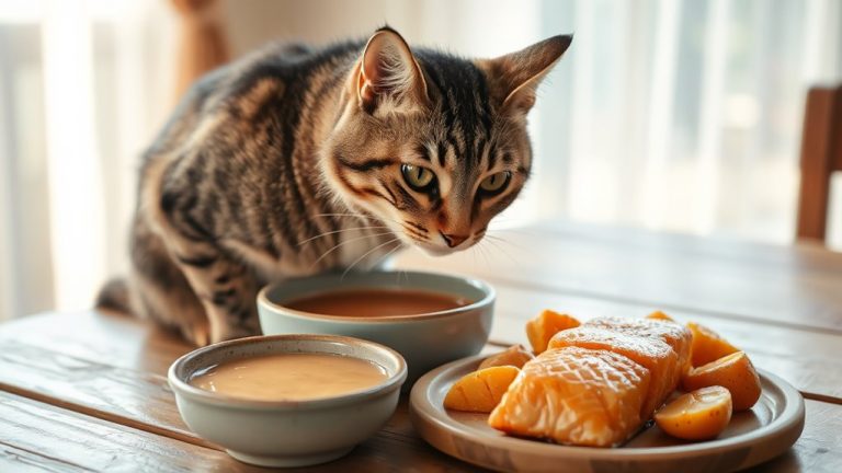 best cat food for ibd