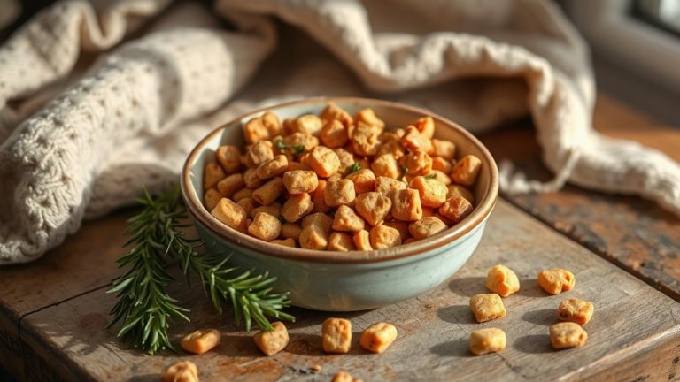 best cat food for seizures
