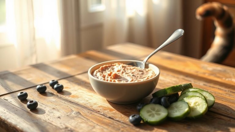 best cat food kidney support