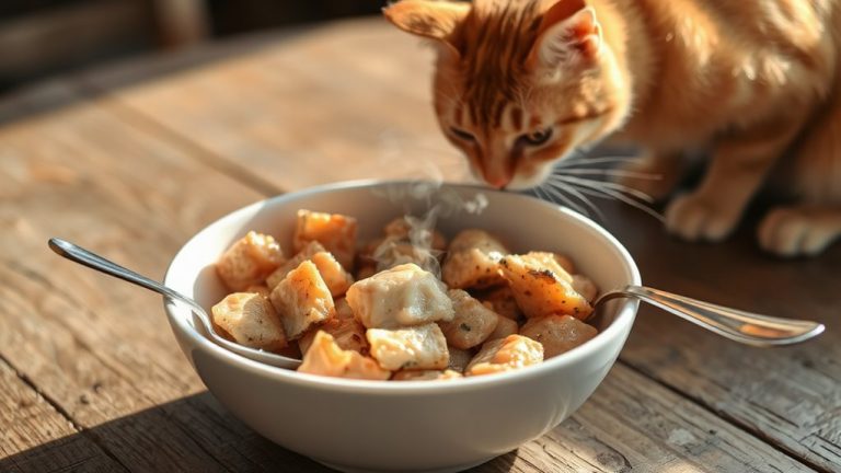 best cat food picky eaters