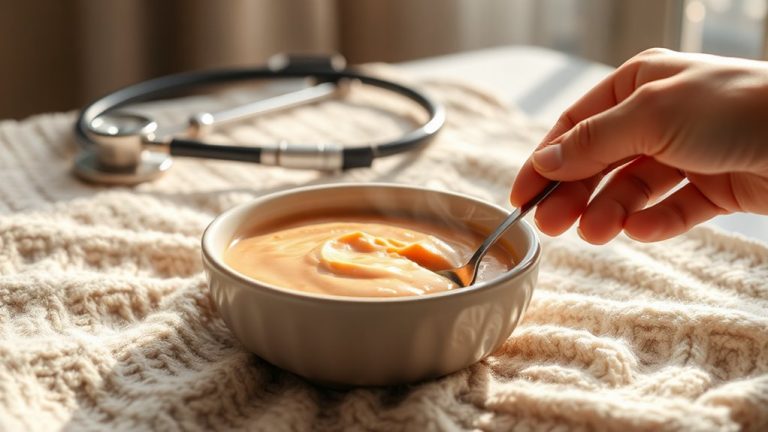 best cat food recovery