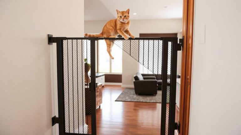 best cat gates
