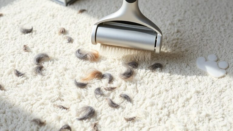 best cat hair removers