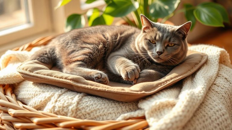 best cat heat pads