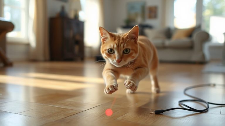 best cat laser pointers