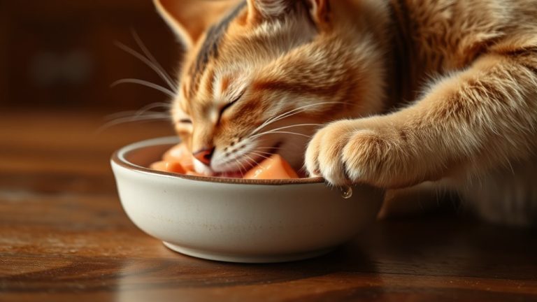 best cat lickable treats