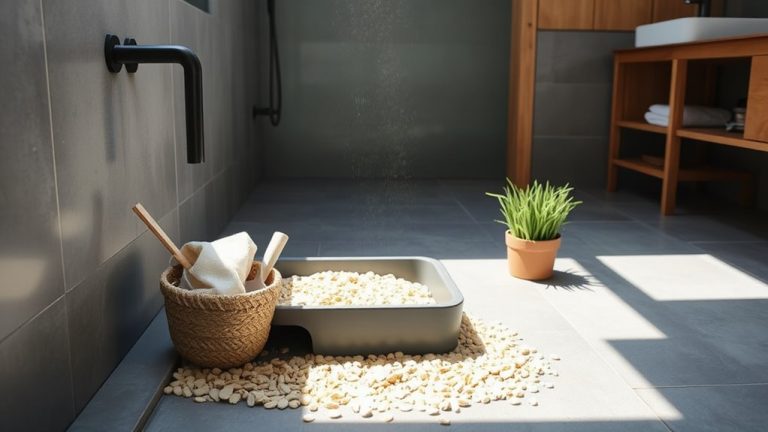 best cat litter alternatives