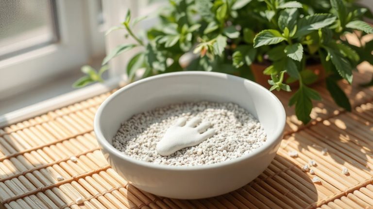 best cat litter attractants