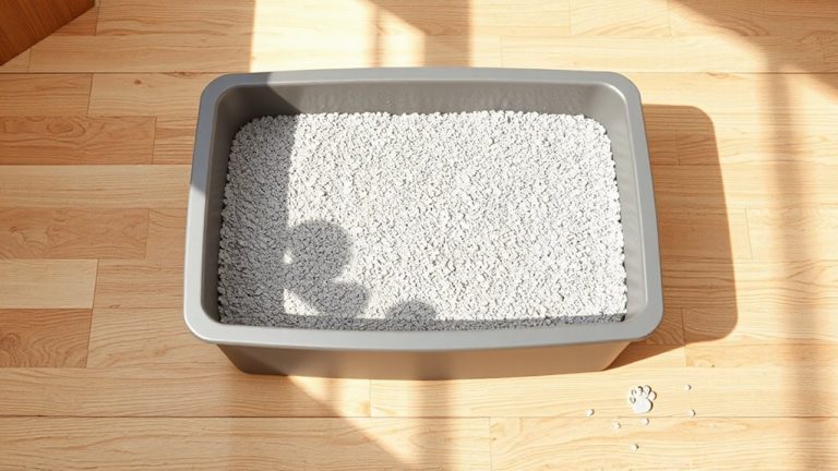 best cat litter