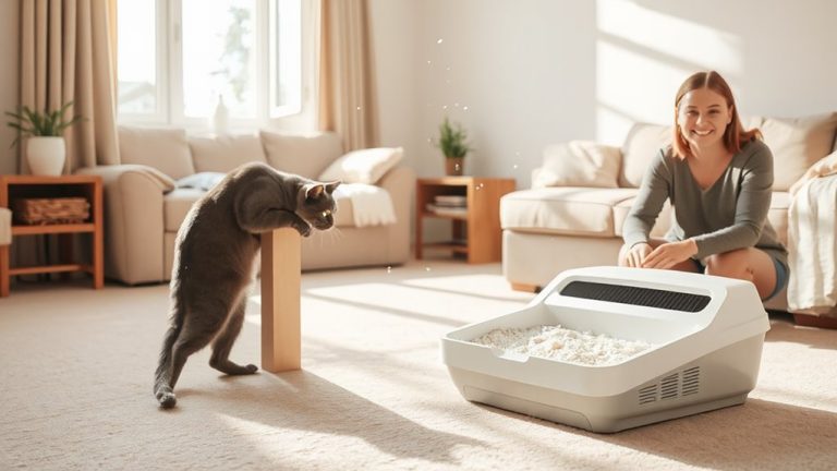 best cat litter