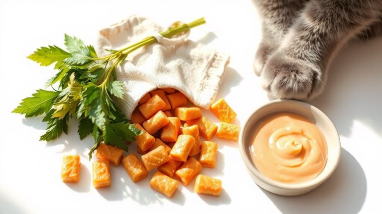 best cat multivitamins recommended