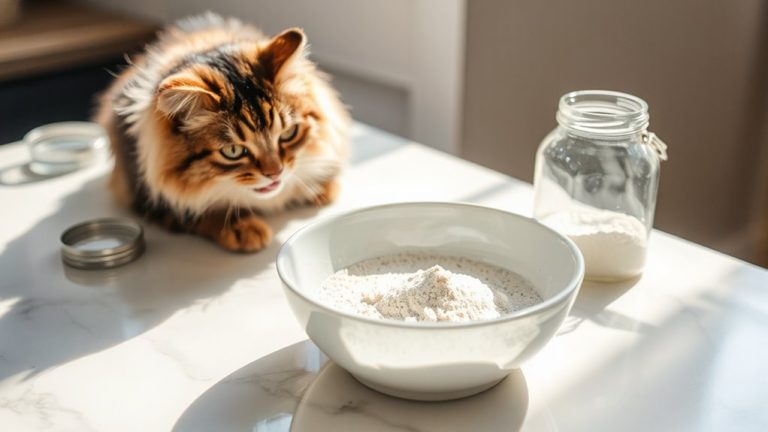 best cat probiotics recommended