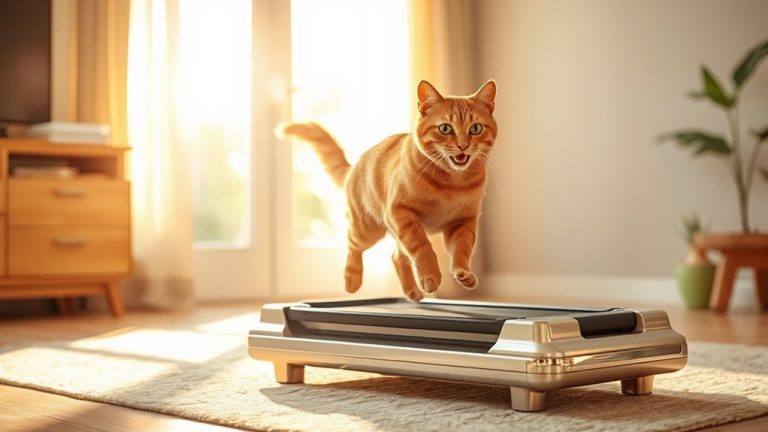 best cat wheels