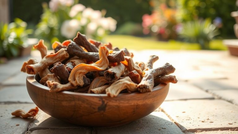 best chew treats for dogs