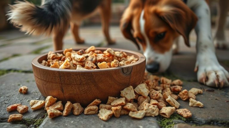 best chicken dog food