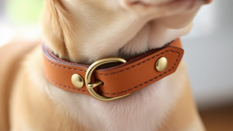 best chihuahua collars for perfect fit