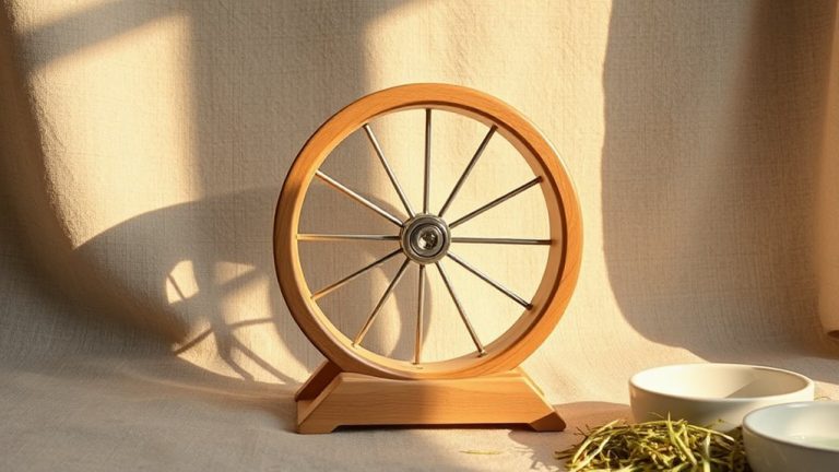 best chinchilla exercise wheels
