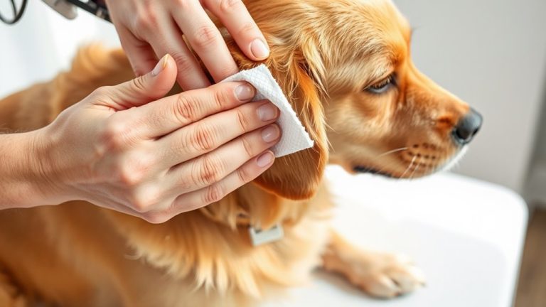 best chlorhexidine wipes for dogs