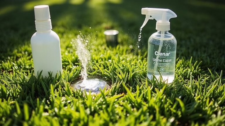best cleaners for dog urine