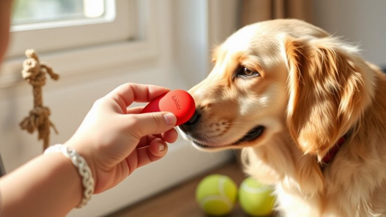 best clickers for kids and dogs
