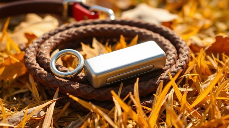 best clickers for recall training