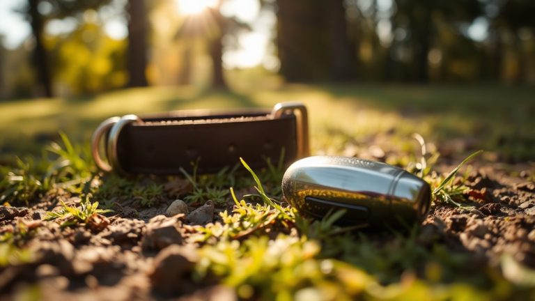 best clickers for rescue dogs