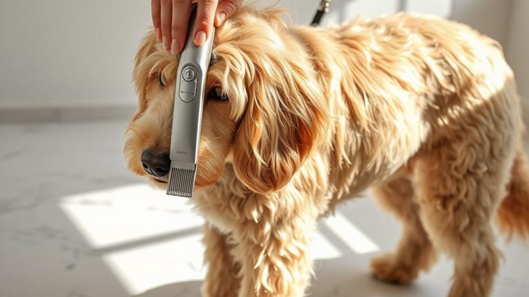 best clippers for goldendoodles