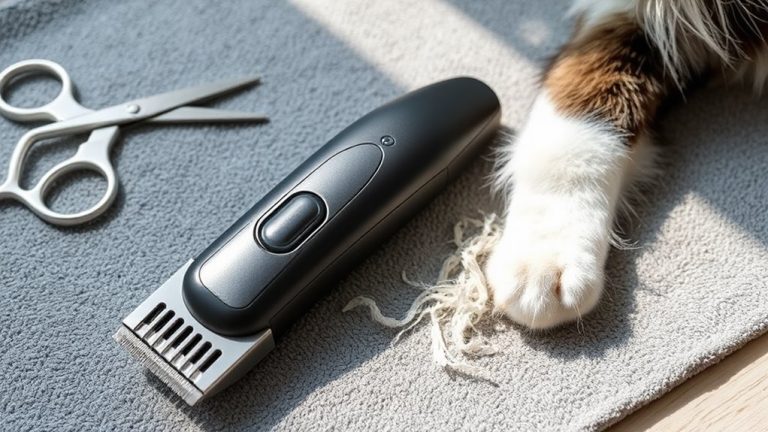 best clippers for sanitary trim