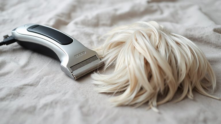 best clippers for schnauzers