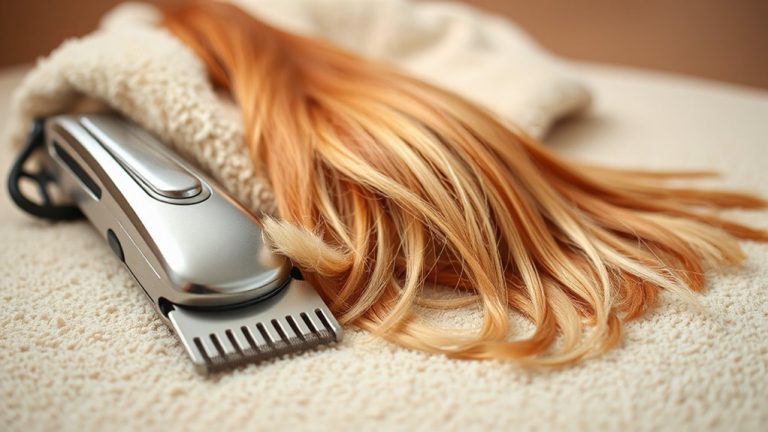 best clippers for yorkies