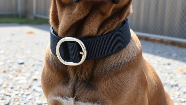 best collars for aggressive dogs