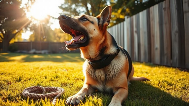 best collars for stubborn dogs