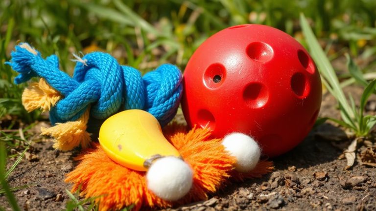 best color toys