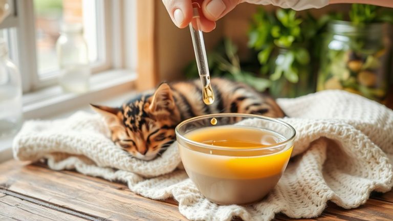 best colostrum for cats