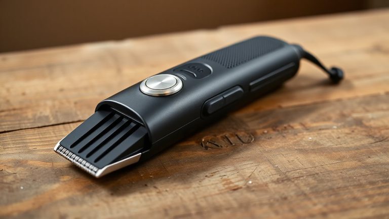 best cordless dog clippers
