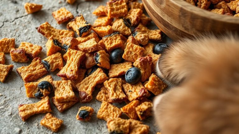 best dehydrated dog food