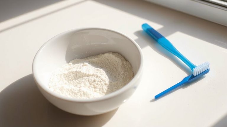 best dental powder for cats