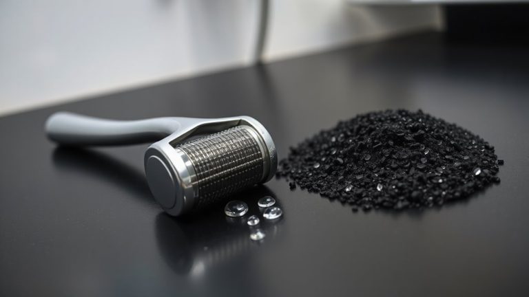 best derma rollers for growth