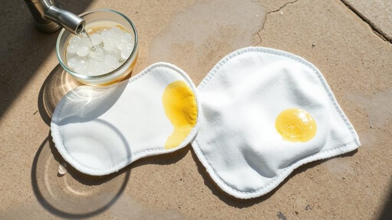 best detergent for pee pads