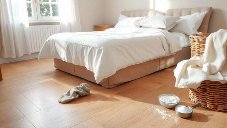 best detergents for dog urine