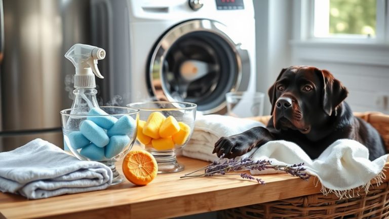 best detergents for pet odors