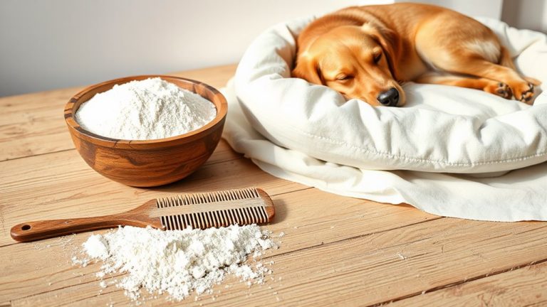 best diatomaceous earth flea treatment