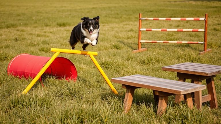 best dog agility gear