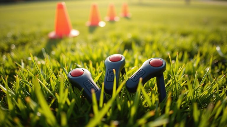 best dog clickers for agility