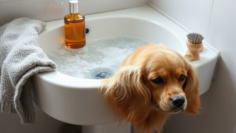 best dog conditioners