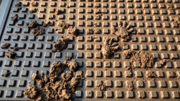 best dog floor mats