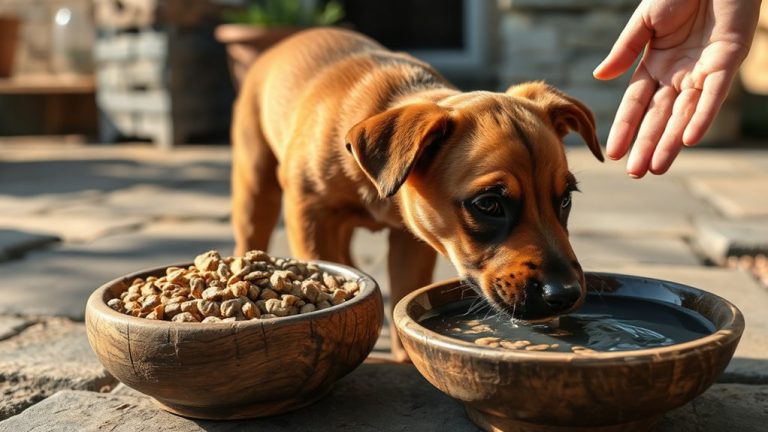 best dog food boerboel