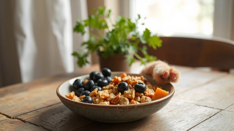 best dog food chinese crested