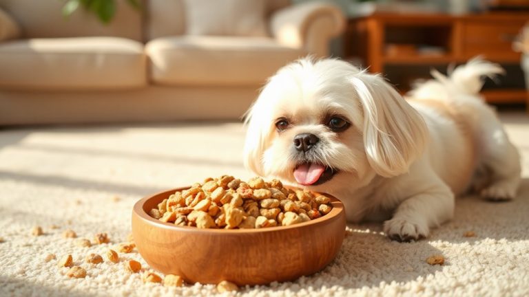 best dog food for allergies