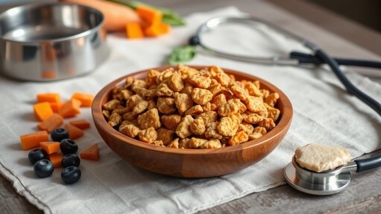 best dog food for hypothyroidism